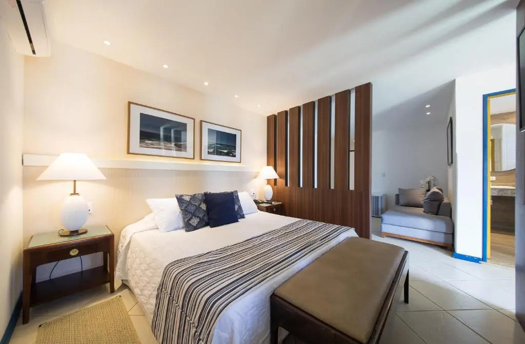 Hotel Vilarejo Praia All Inclusive