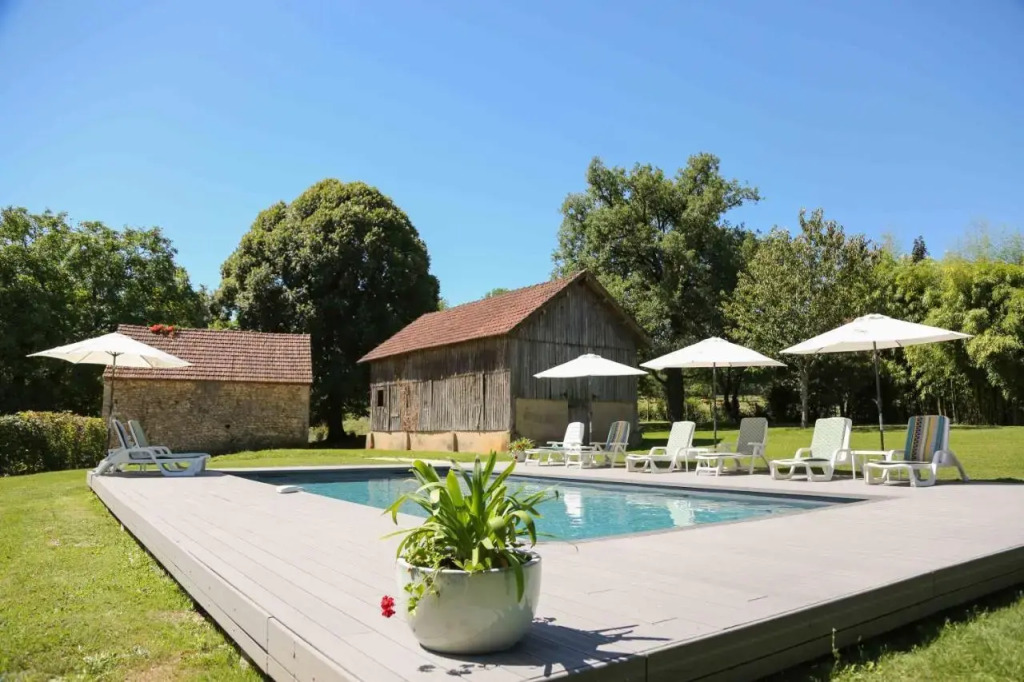 La Petite Maison