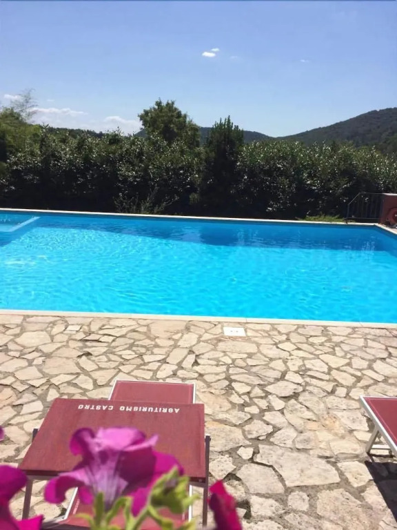 Agriturismo Castro