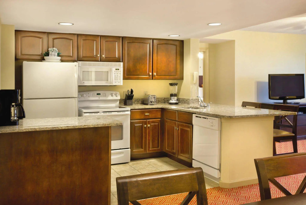 Club Wyndham Old Town Alexandria