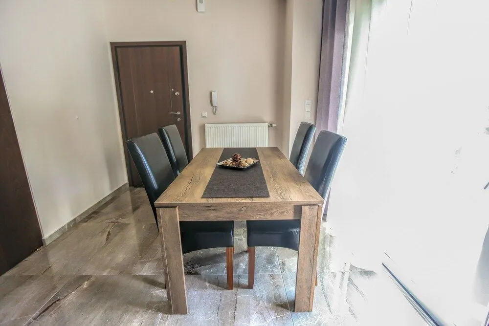 Meteora boutique villa A