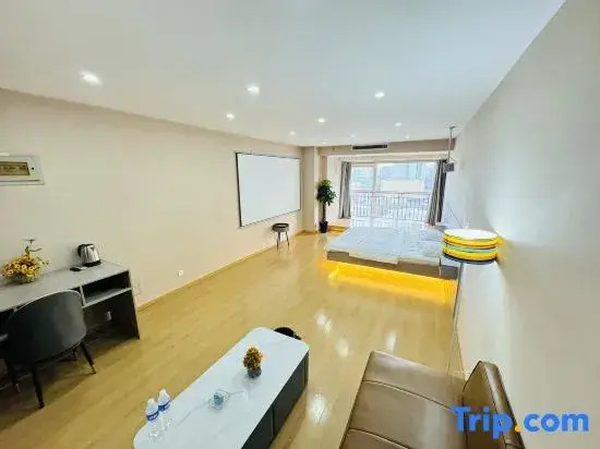 Weifang Zhenghao Meet You Homestay (Taihua City)