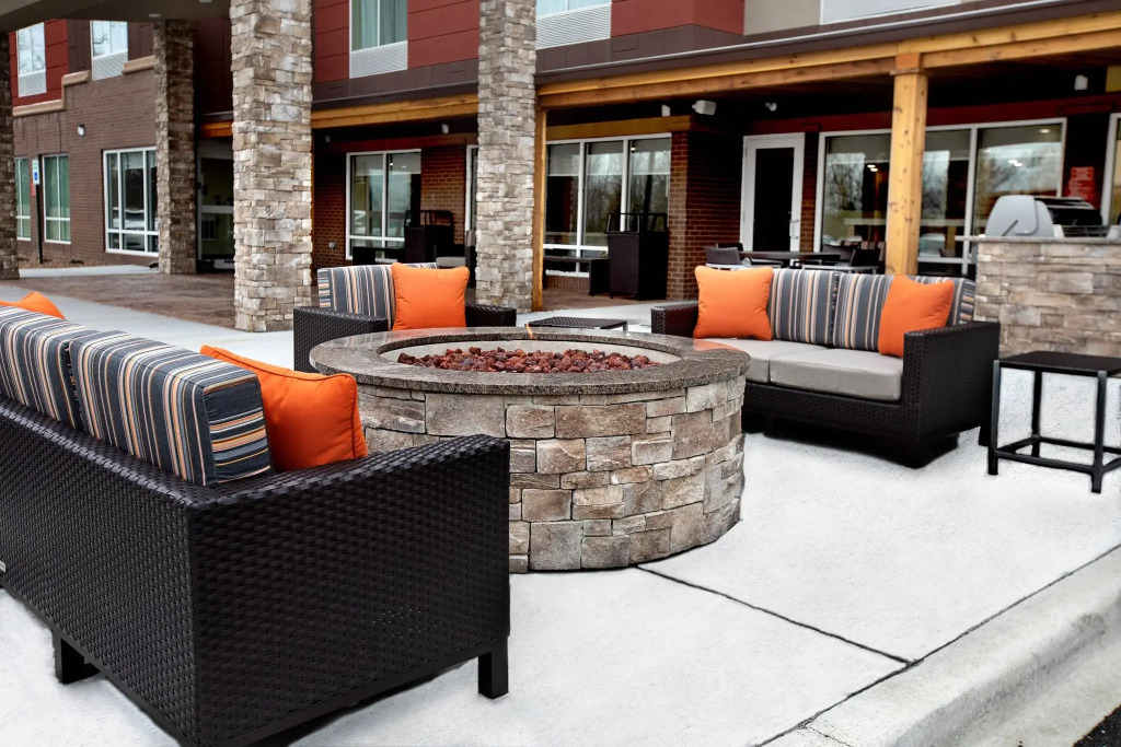 TownePlace Suites by Marriott Louisville Airport