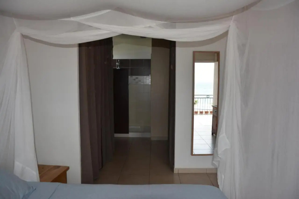 Martinique Villa Escale Diamant