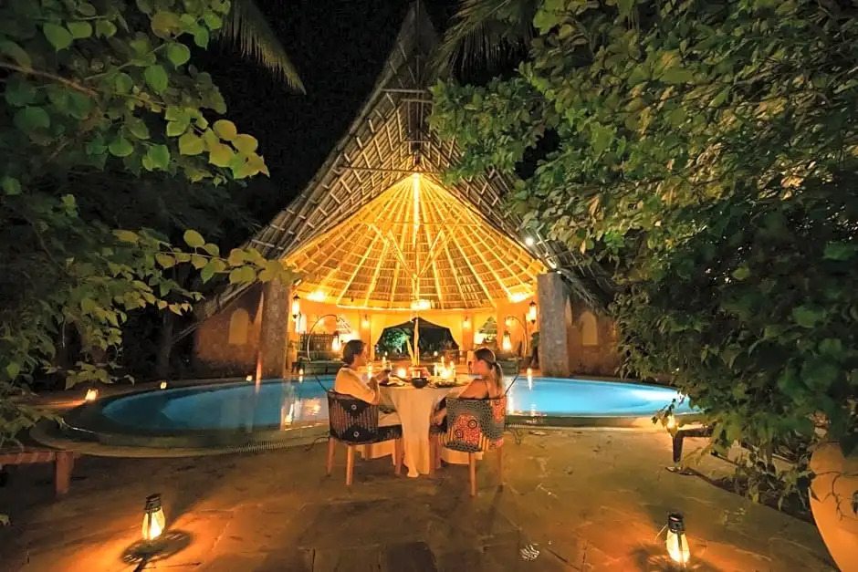 Xanadu Luxury Villas & Retreat Zanzibar