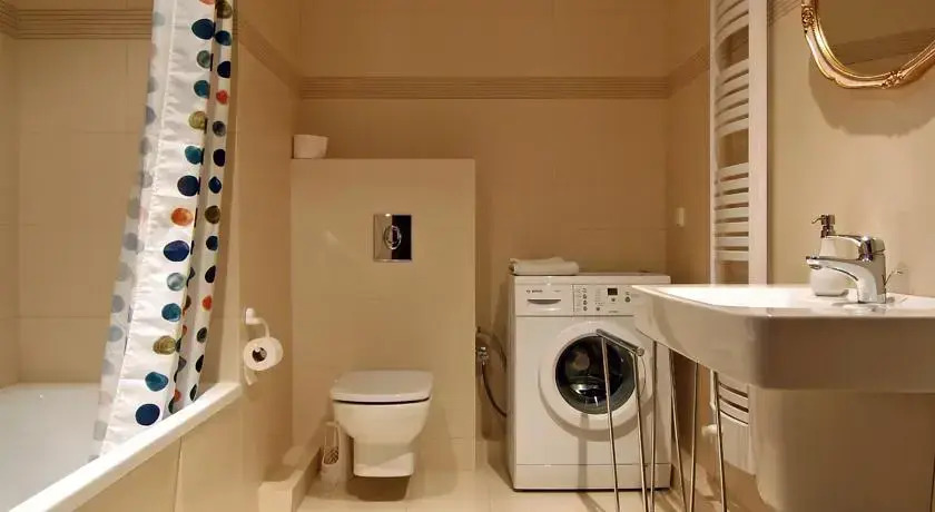 NORDA Apartamenty SEA TOWERS Gdynia