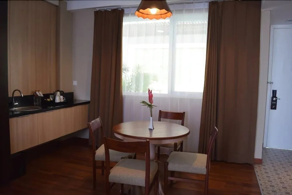 Amartha Hills Hotel and Resort