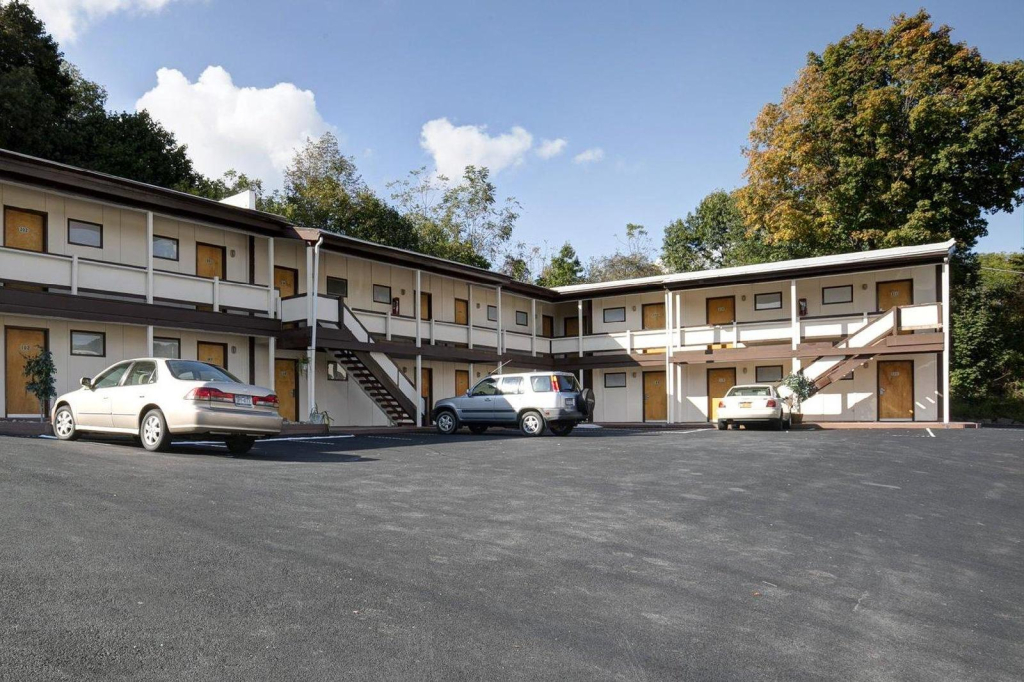 Americas Best Value Inn Highland-Poughkeepsie