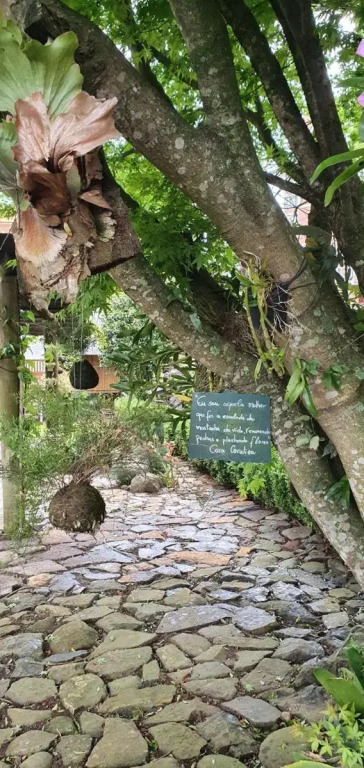 Suites Refugio Do Vale