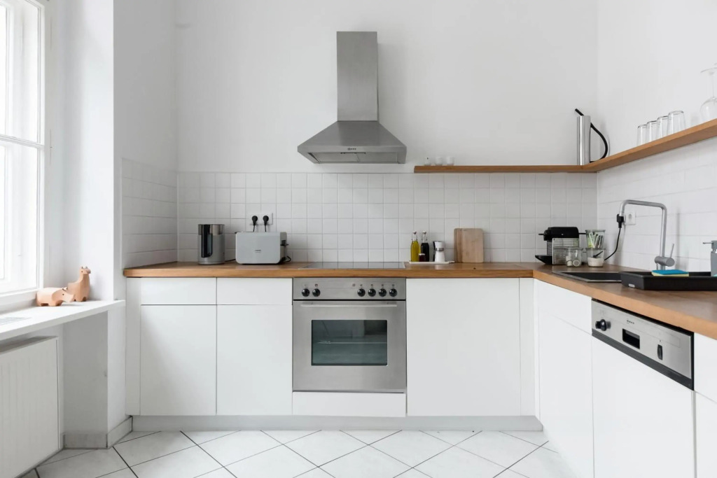 Luxury 2 Bedroom apartment in the heart of Mitte, Berlin
