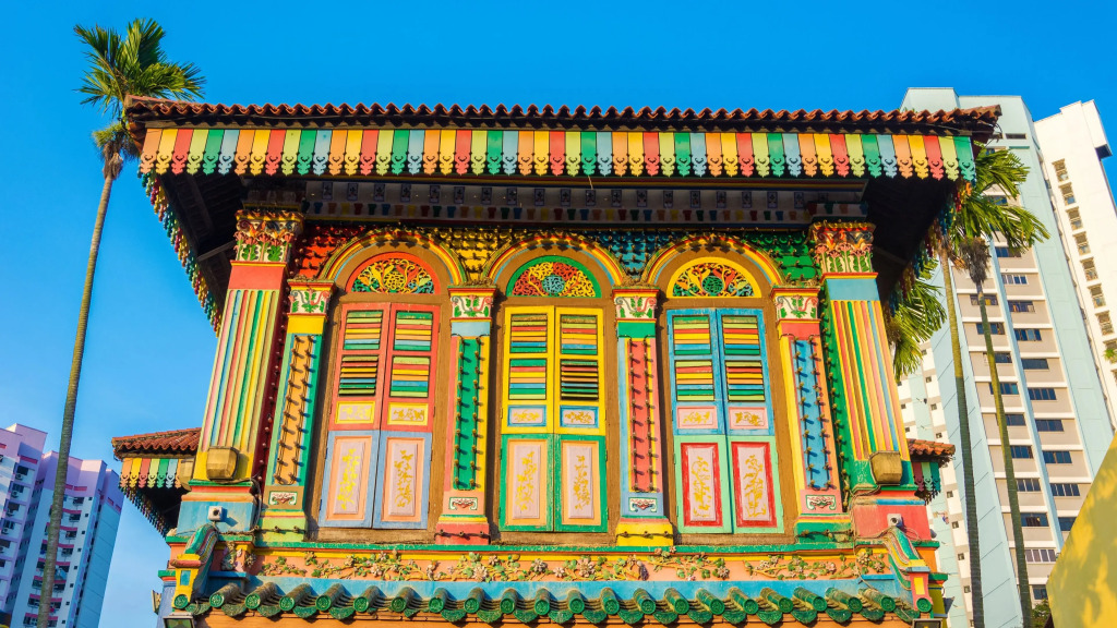 Holiday Inn Singapore Little India by IHG