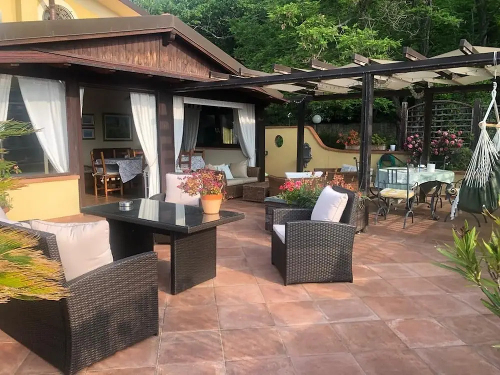 B&B La Valle