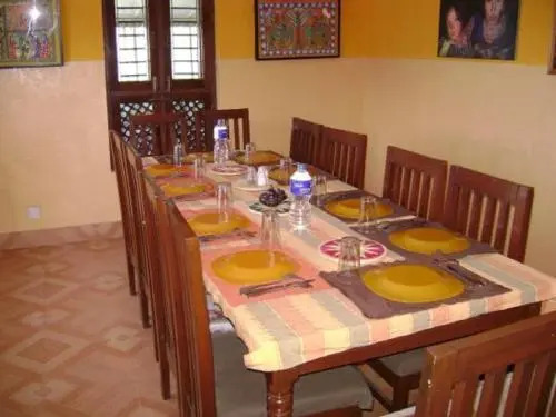Laxmi's Bed And Breakfast