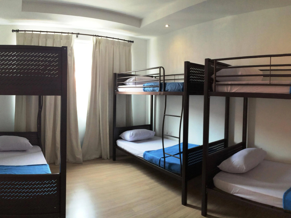 Island Hostel Bayan Lepas Airport