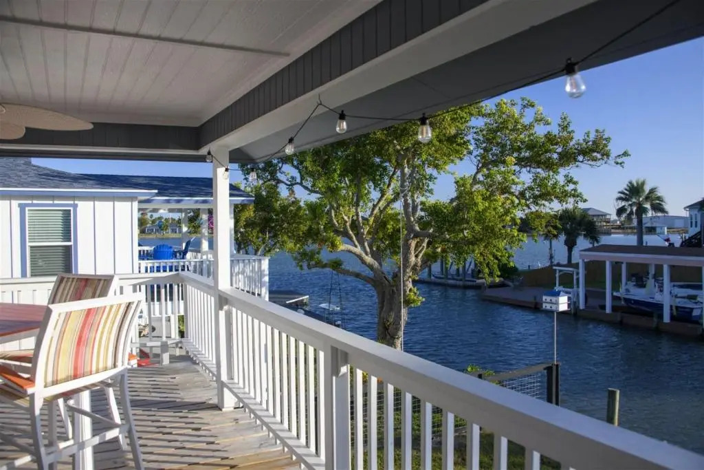 Bayside Blessing