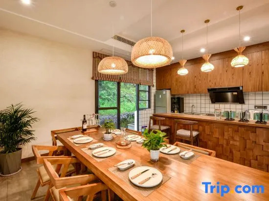 Huzhou Banpoli Homestay