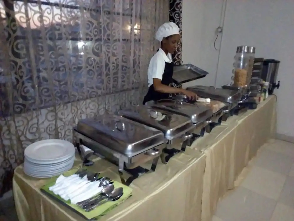 Aabiya Lodge