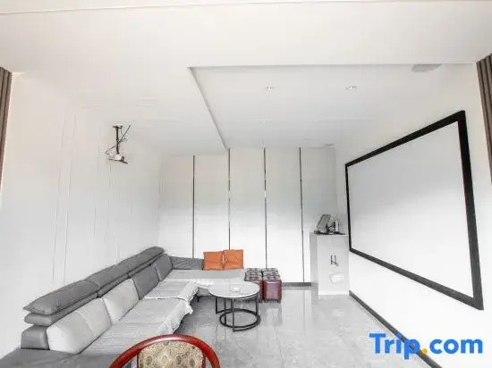 Yingkou Molin Private Villa