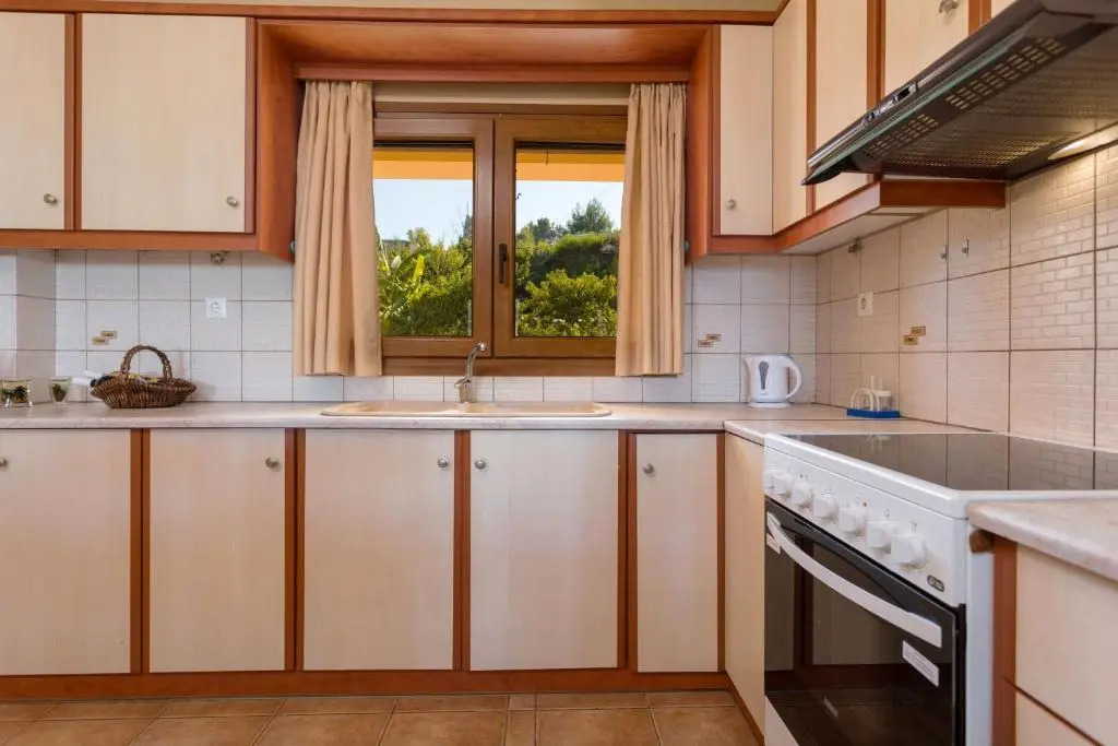Venetico Beachfront Apartments & Suites - Sea View Suite