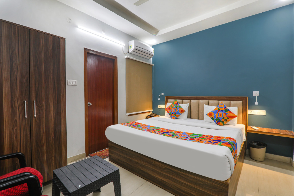 Fabexpress North Inn