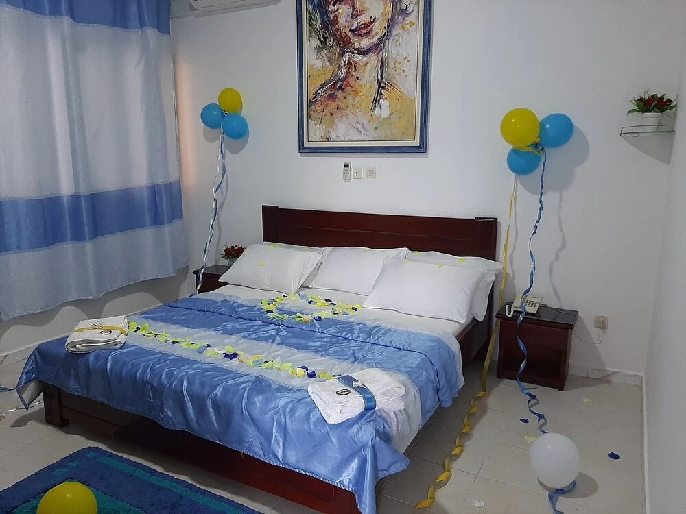 Hotel Attoungblan