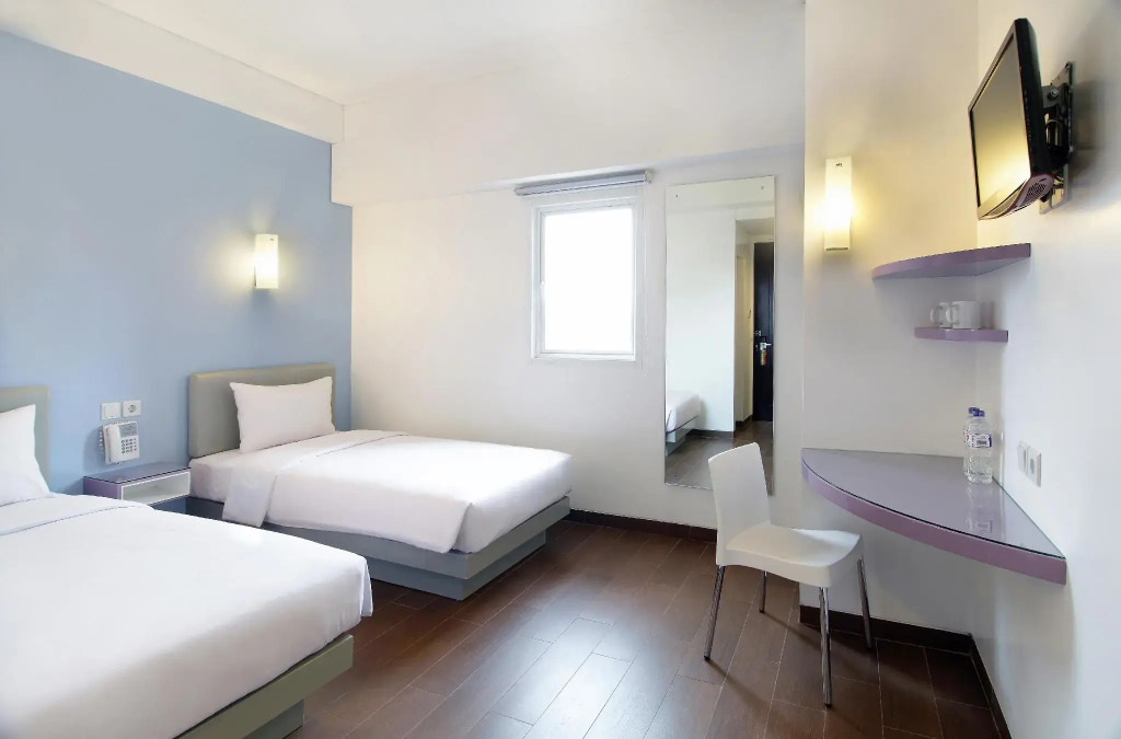 Amaris Hotel Panakkukang