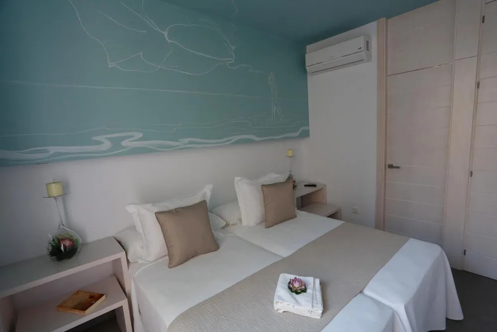 La Pasajera Hostal Boutique