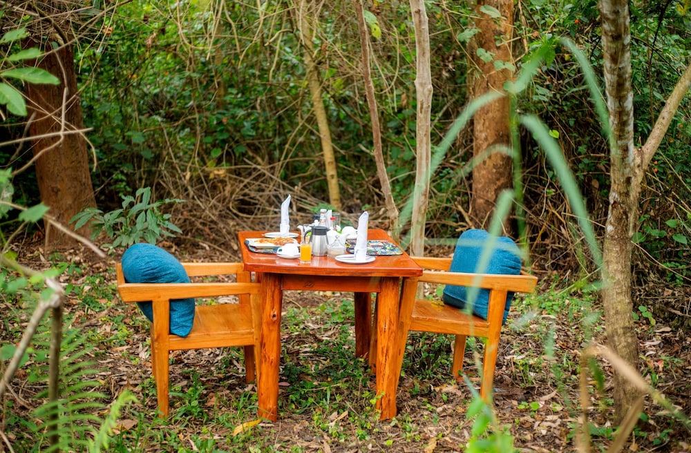 Kibale Tourist Safari Lodge