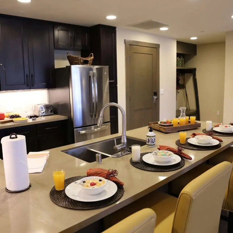 The Residences at One Village Place by Hyatt Vacation Club