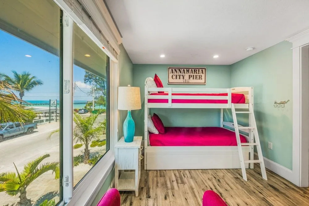 Bay Vista at Bayside Bungalow