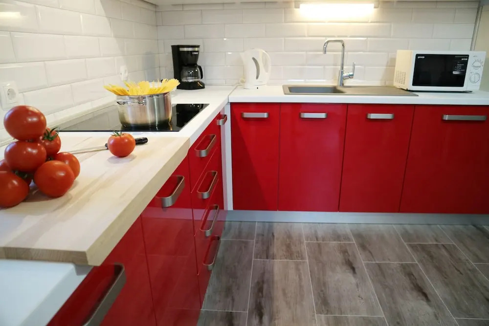 Apartman Vlašić - Vodice - Parking - Wi-Fi-Bike