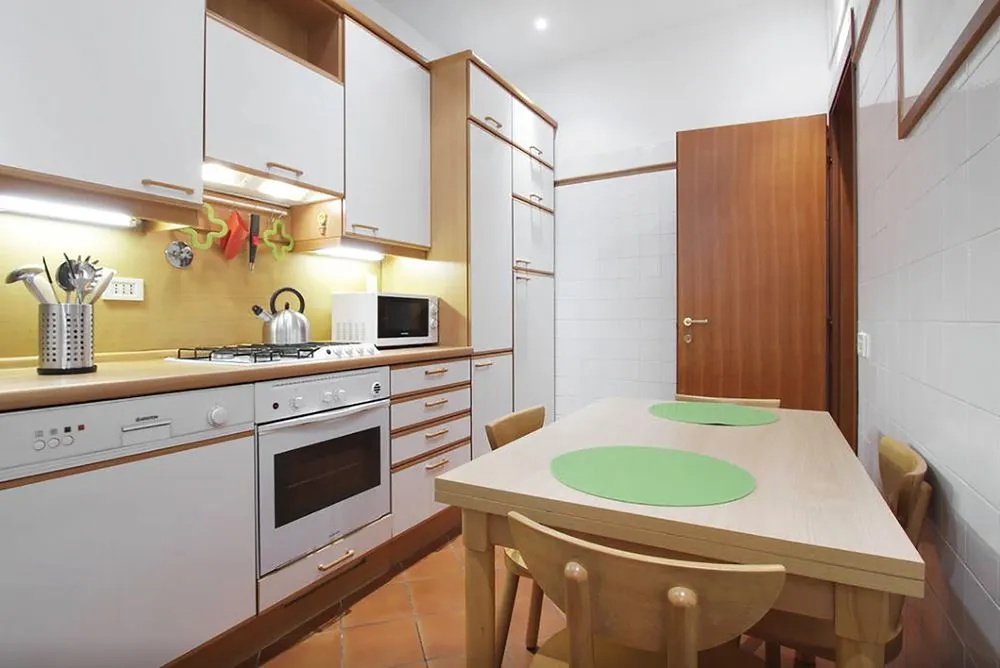 Holidays Banchi Vecchi Apartment