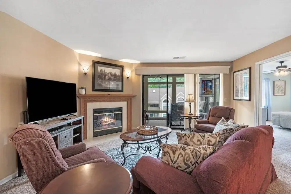 Wimbledon Beauty - Cozy and Charming