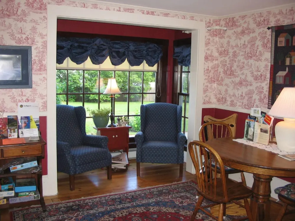 Black Lantern B&B
