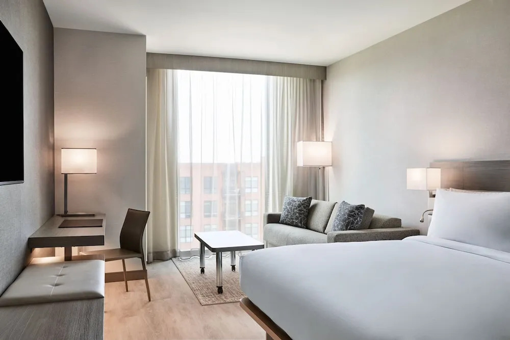 Ac Hotel St. Louis Chesterfield
