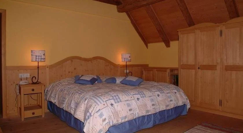 Valbruna Inn Bed & Breakfast