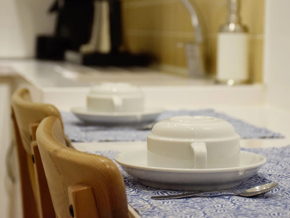 Dream Chiado Apartments