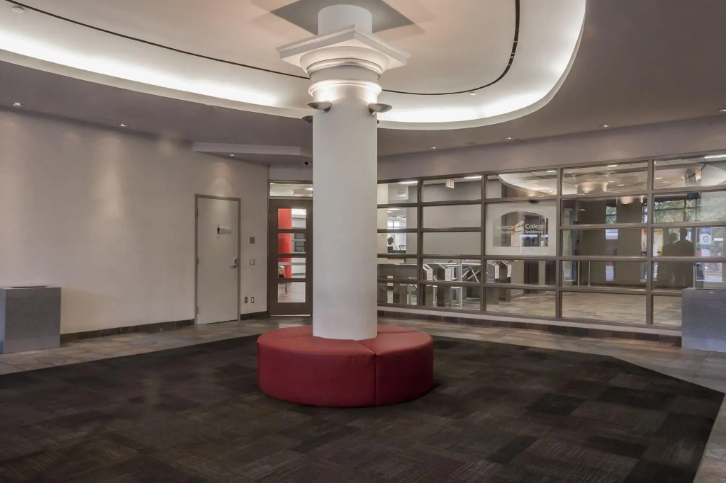 Residence & Conference Centre - Toronto