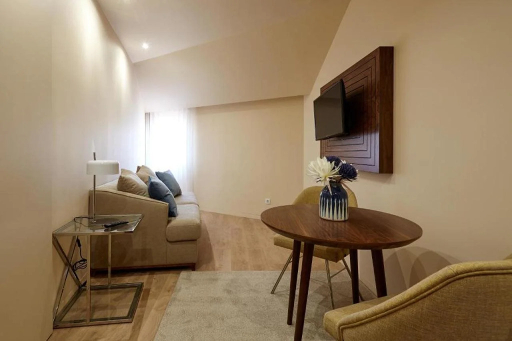 Signature Apartments Os Terceiros