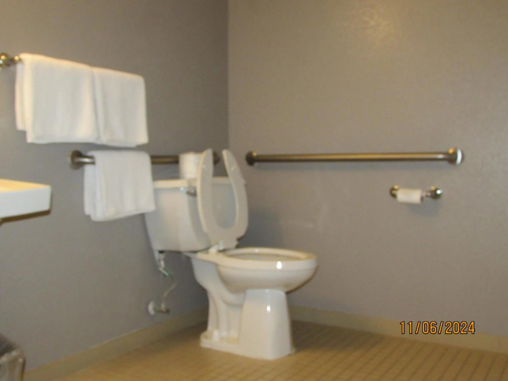 Motel 6-West Des Moines, IA