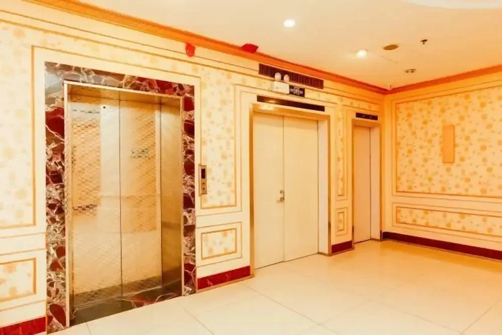 Tianyuan Hotel