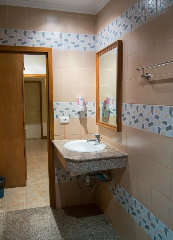 Secrets Hotel