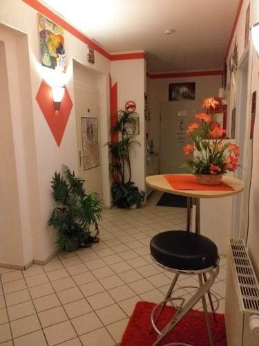 Pension Helgoländ