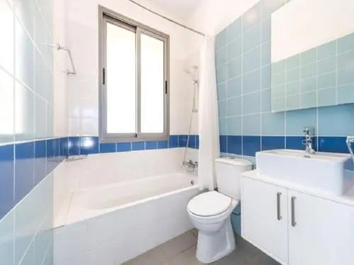 Imagine Your Family Renting a Luxury Holiday Villa Close to Latchi s Main Attractions Latchi Villa 1264