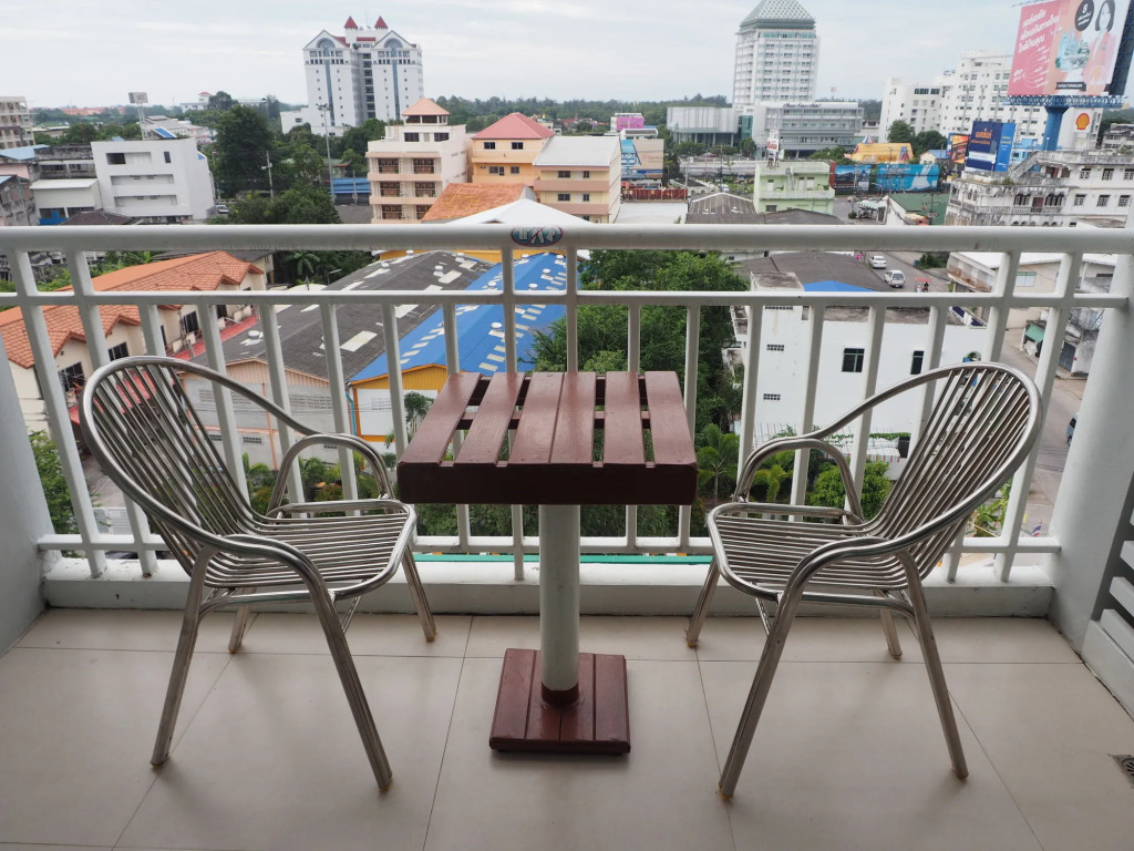 Tamarind Garden Hotel
