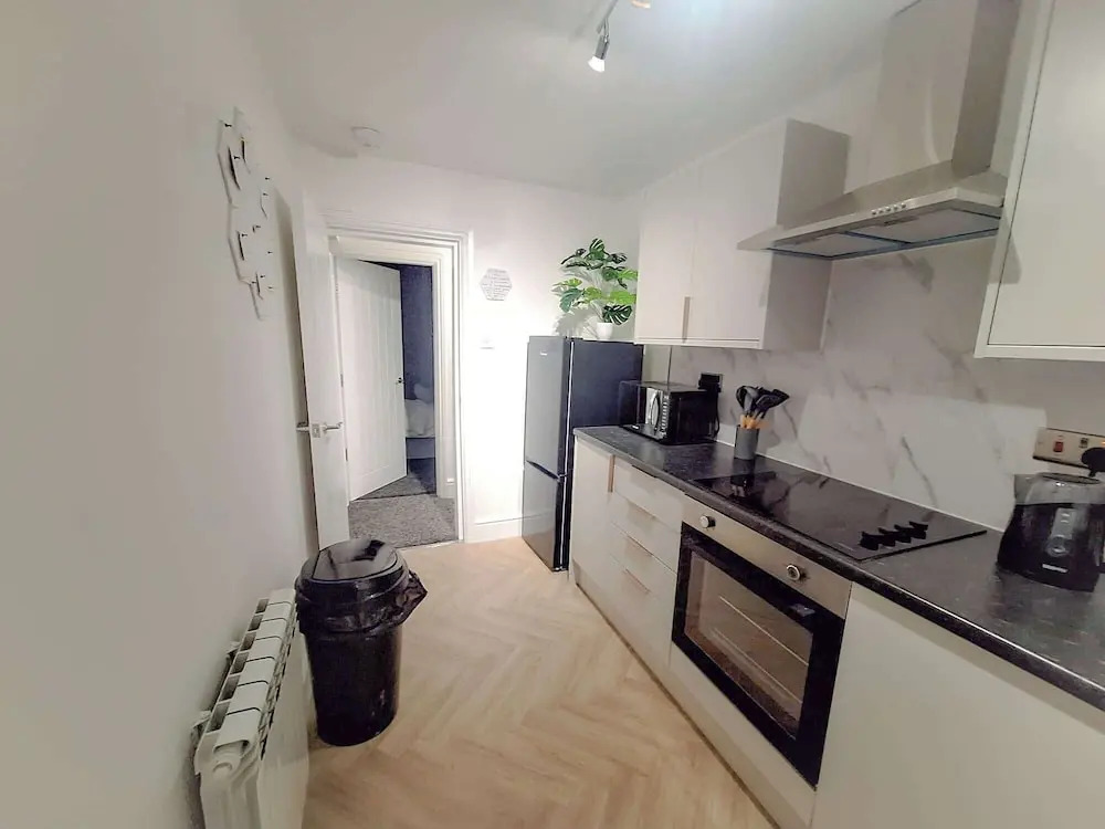 Comfortable Home in Goole - Free Parking and Wifi