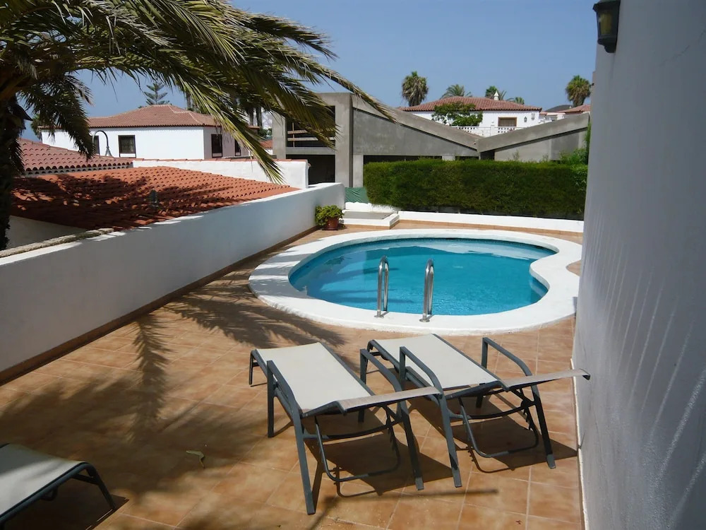 La Quinta Villas