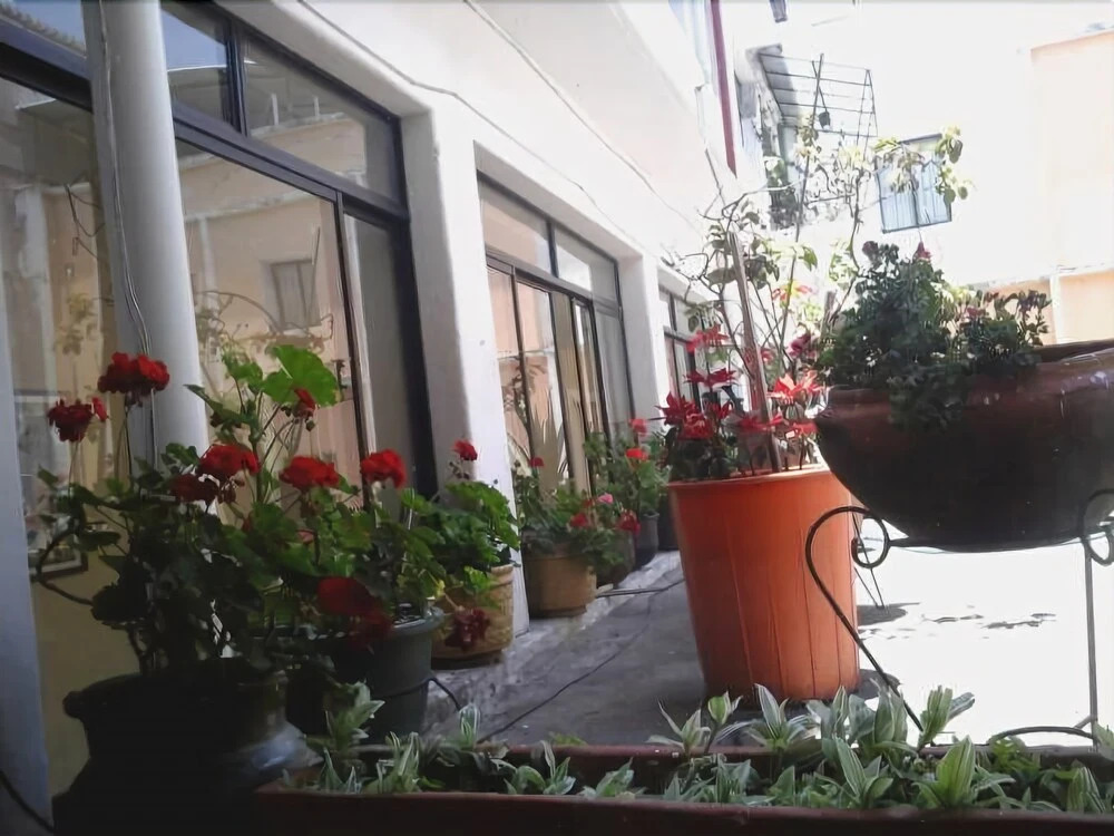 Grand Hotel