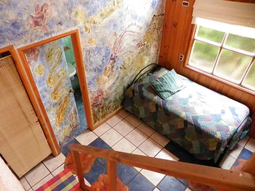 Algarrobo Suites
