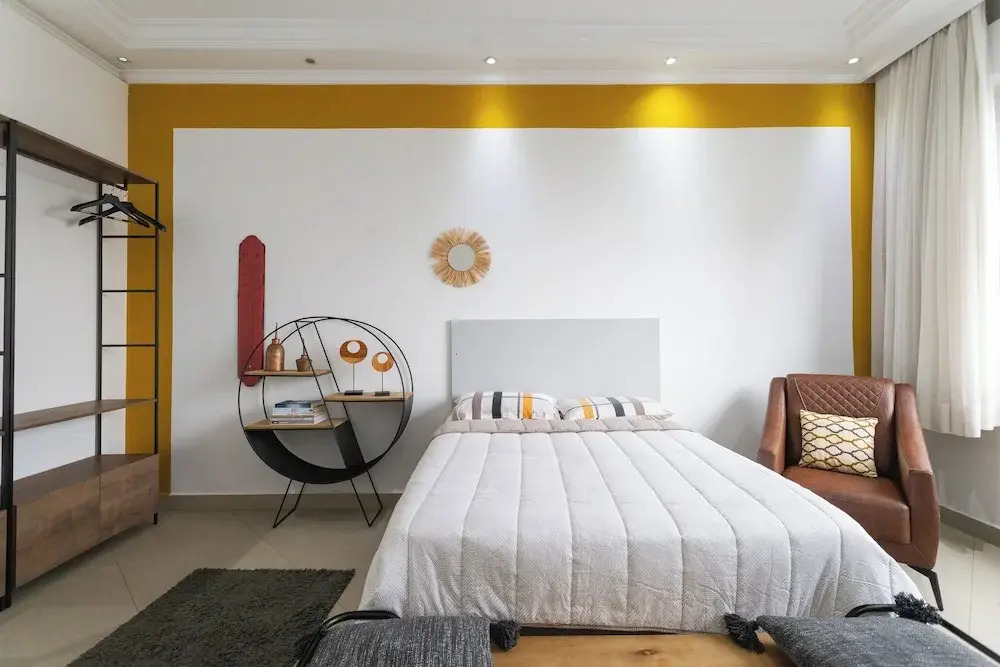 Coliving São João